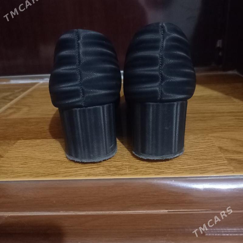 Tufly - Balkanabat - img 2