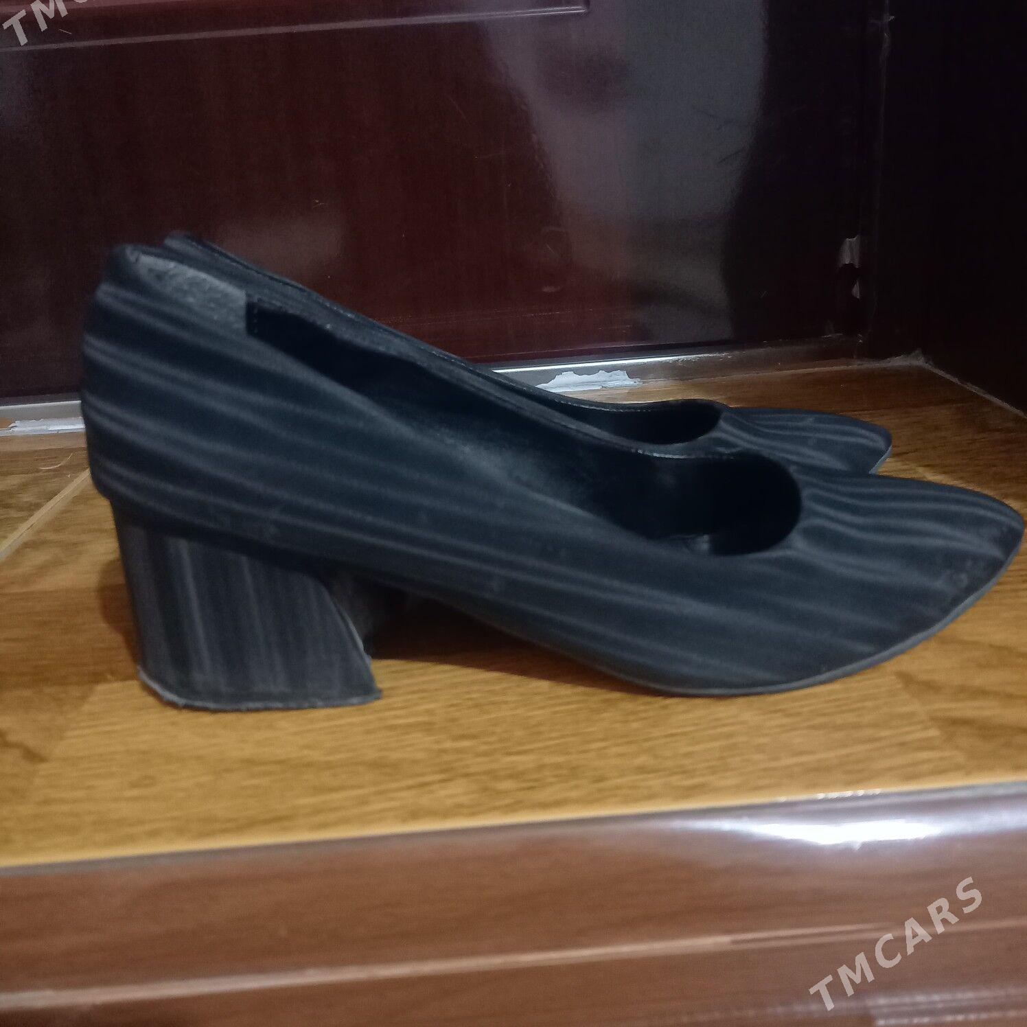 Tufly - Balkanabat - img 3