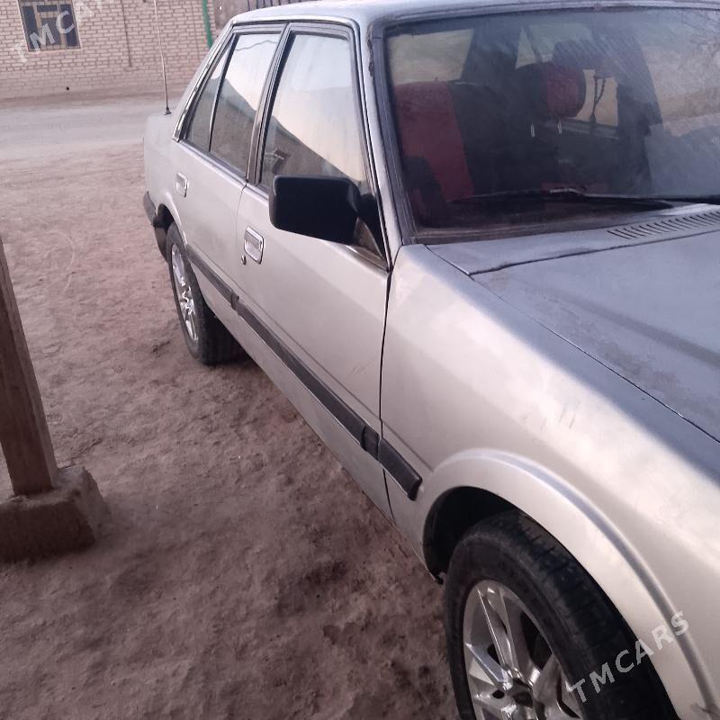 Kia Cerato 1993 - 13 000 TMT - Гурбансолтан Едже - img 2