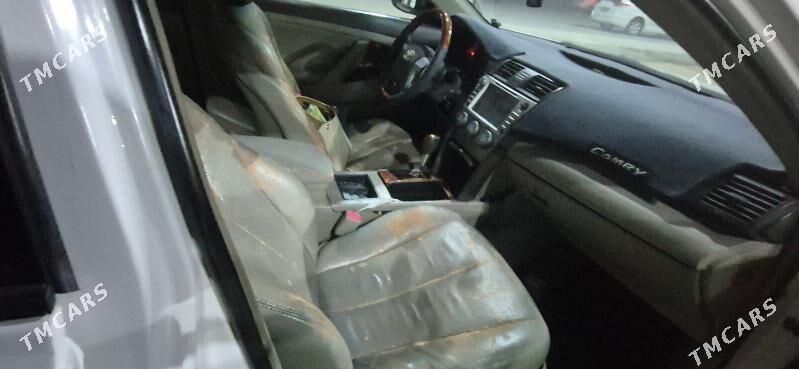 Toyota Camry 2009 - 150 000 TMT - Ашхабад - img 5