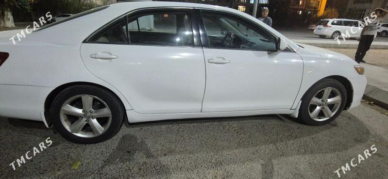 Toyota Camry 2009 - 150 000 TMT - Ашхабад - img 3