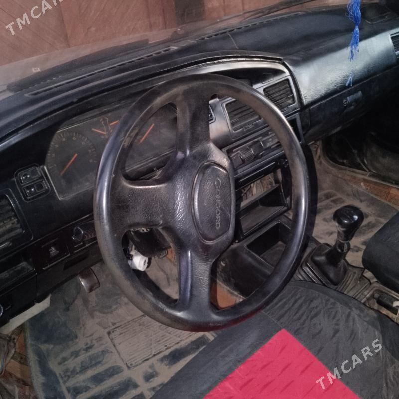 Kia Cerato 1993 - 13 000 TMT - Гурбансолтан Едже - img 3