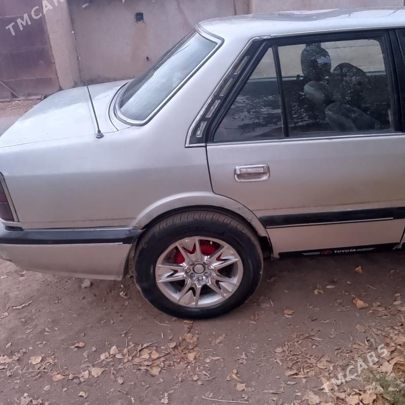 Kia Cerato 1993 - 13 000 TMT - Гурбансолтан Едже - img 6