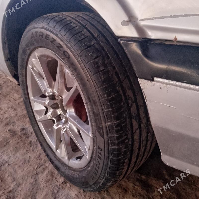 Kia Cerato 1993 - 13 000 TMT - Гурбансолтан Едже - img 1