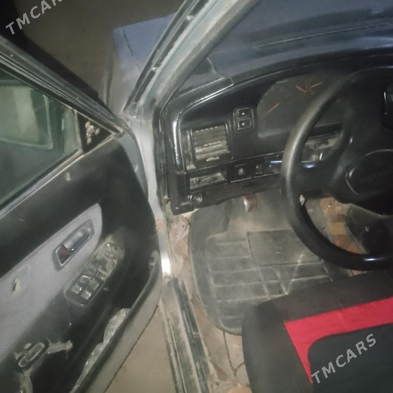 Kia Cerato 1993 - 13 000 TMT - Гурбансолтан Едже - img 4