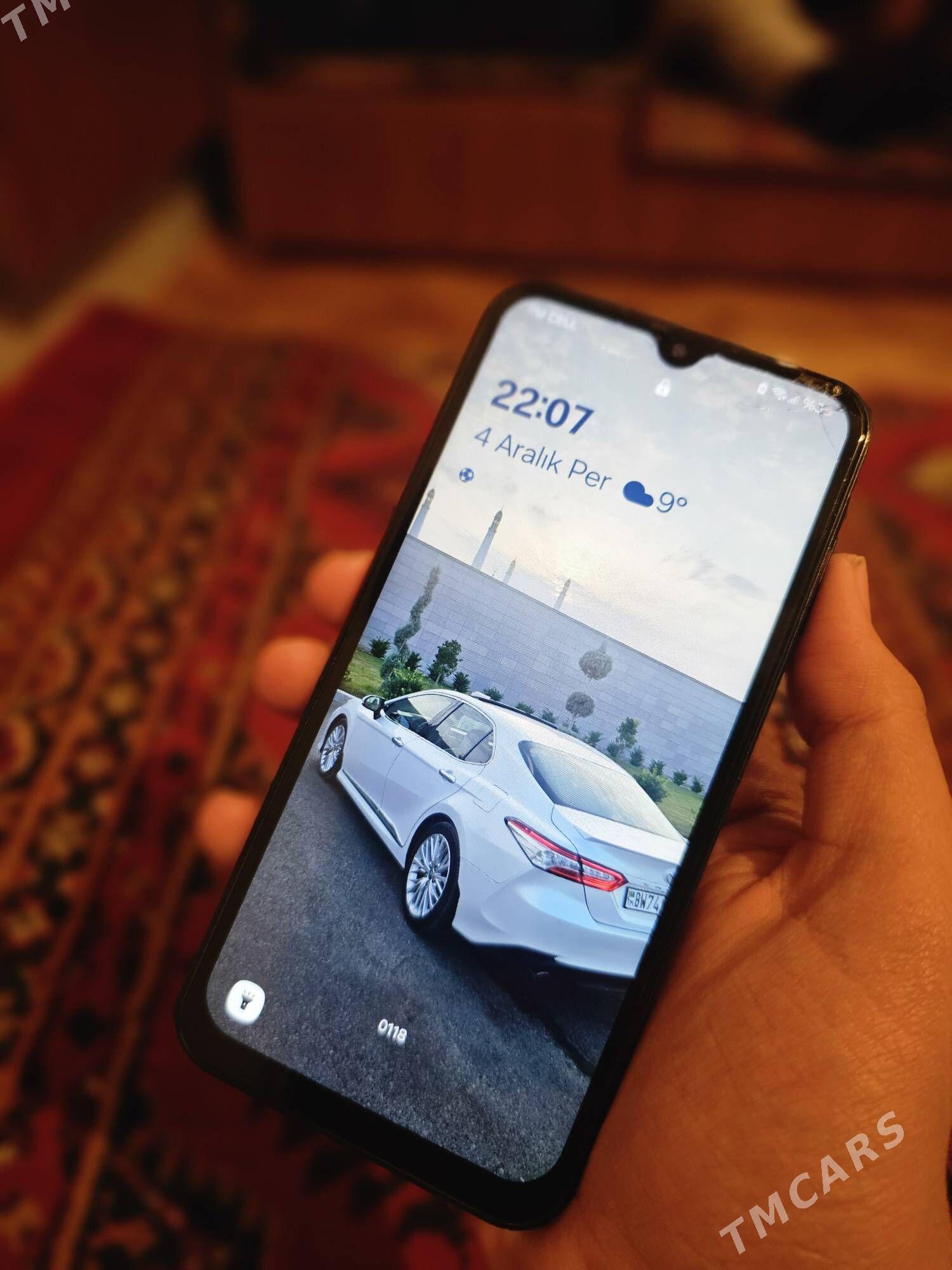 samsung a15 - Ашхабад - img 5