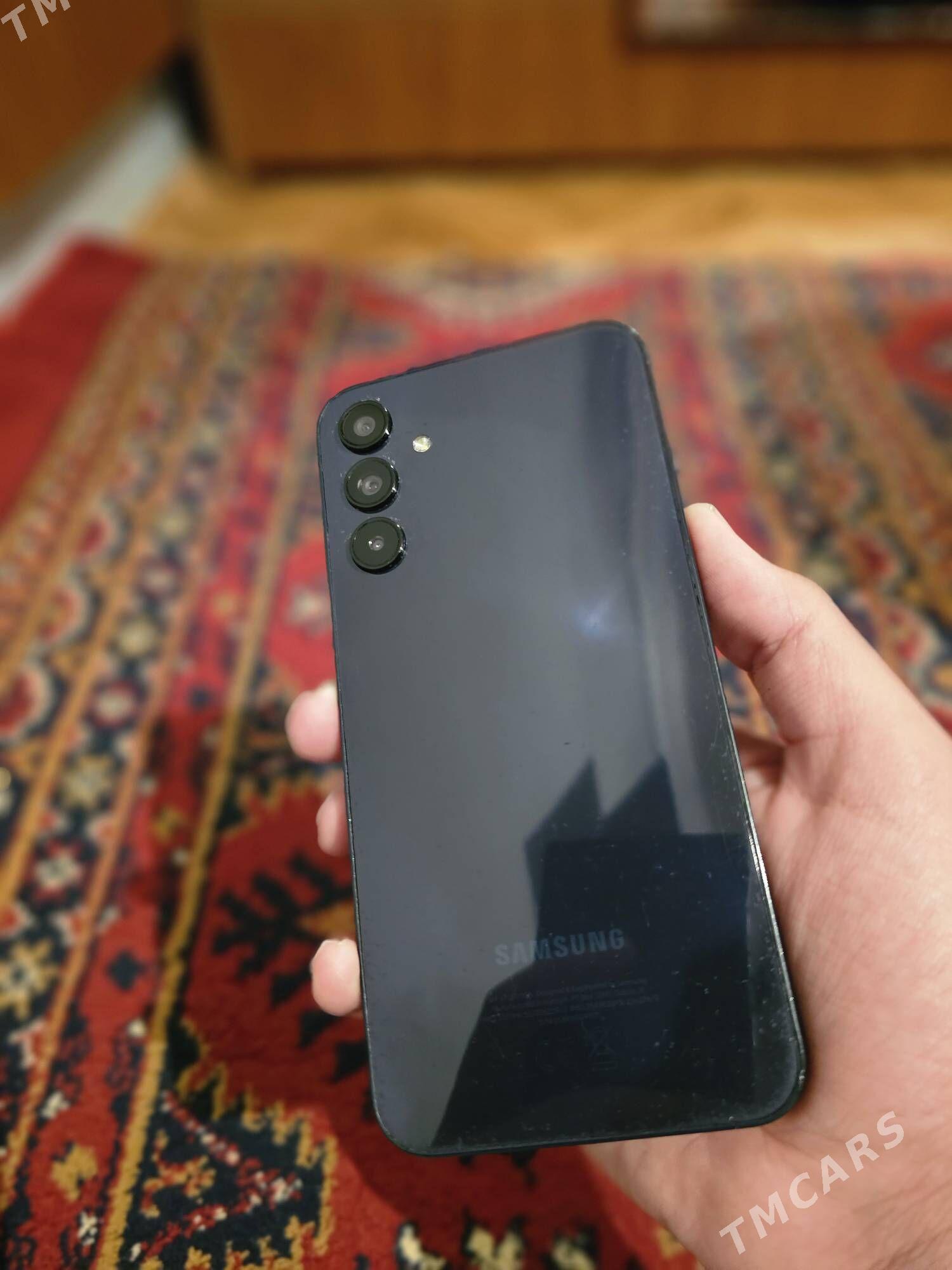 samsung a15 - Ашхабад - img 3