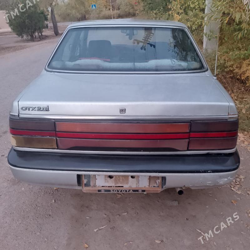 Kia Cerato 1993 - 13 000 TMT - Гурбансолтан Едже - img 7