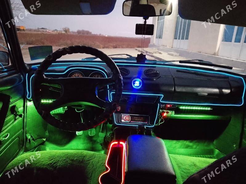 Lada 2106 2003 - 55 000 TMT - Акдепе - img 4