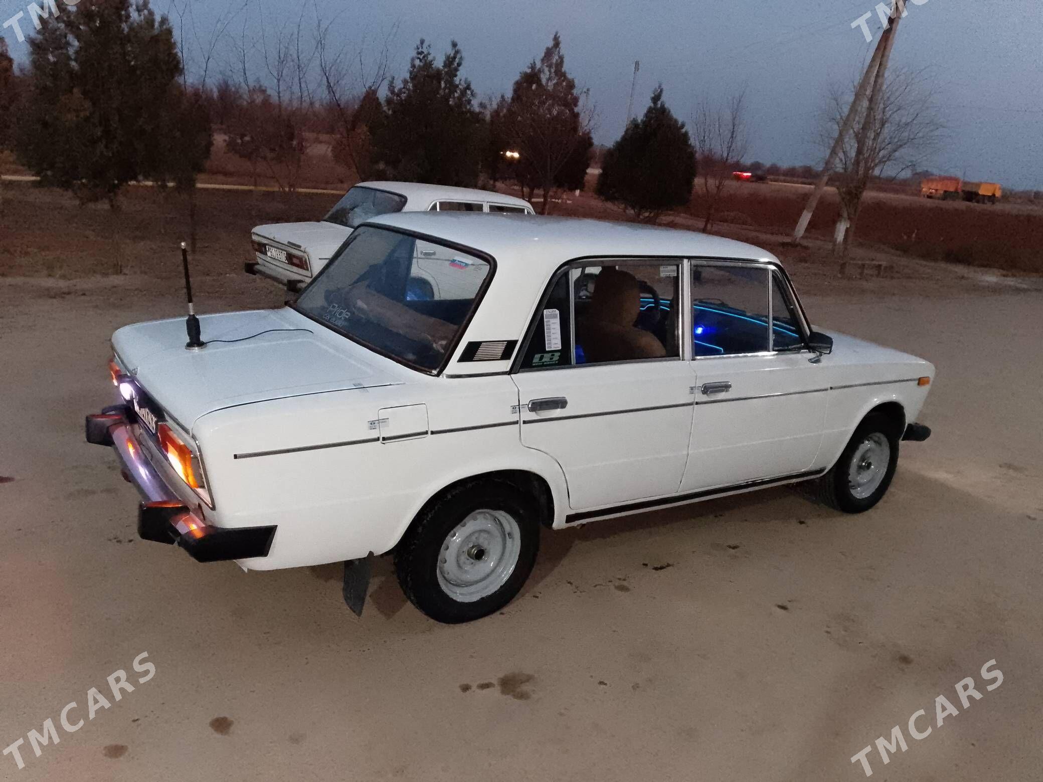 Lada 2106 2003 - 55 000 TMT - Акдепе - img 7