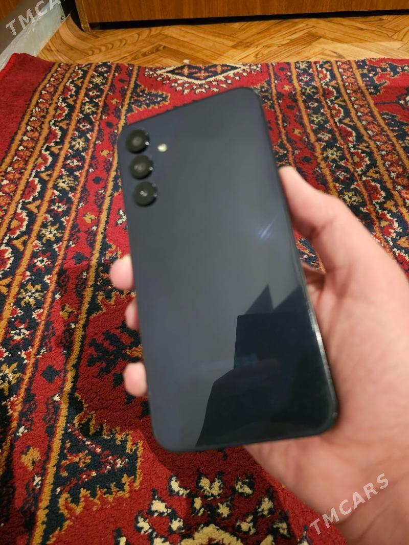 samsung a15 - Ашхабад - img 2
