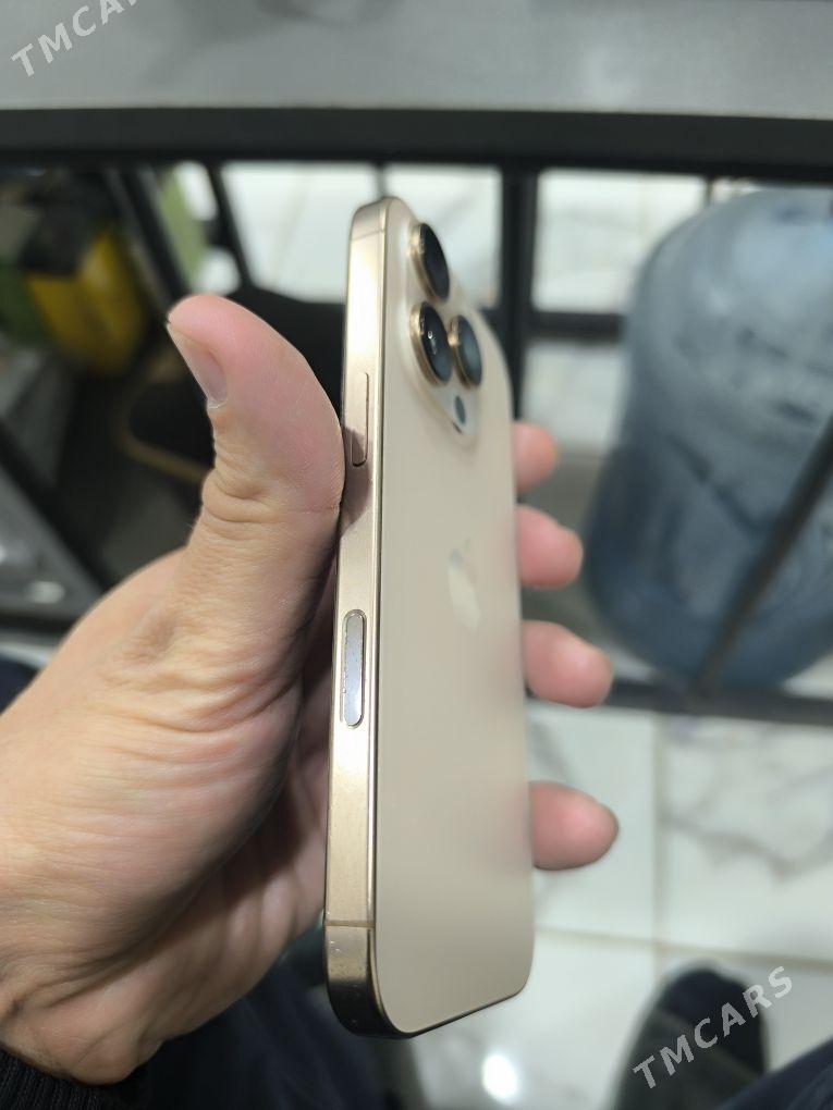 iPhone 16 pro 128 GB - Aşgabat - img 3