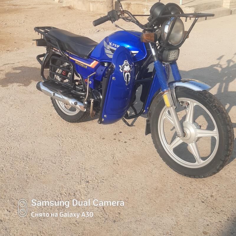 Fekon FK150-8G 2017 - 13 600 TMT - Бабадайхан - img 2