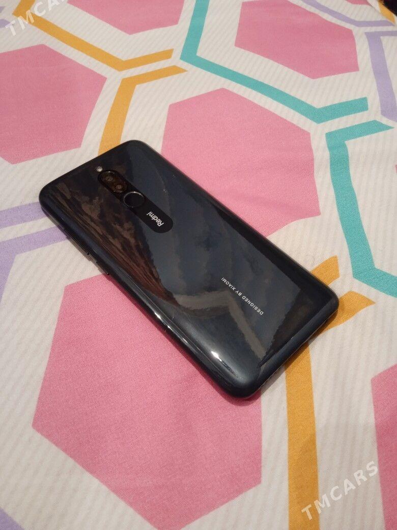 Redmi 8 - Мары - img 3