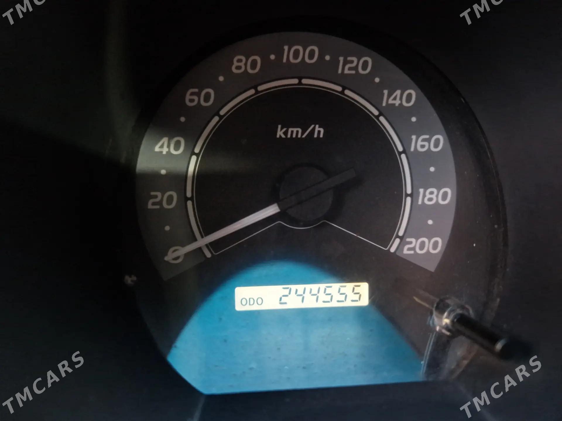 Toyota Hilux 2008 - 250 000 TMT - Ашхабад - img 7