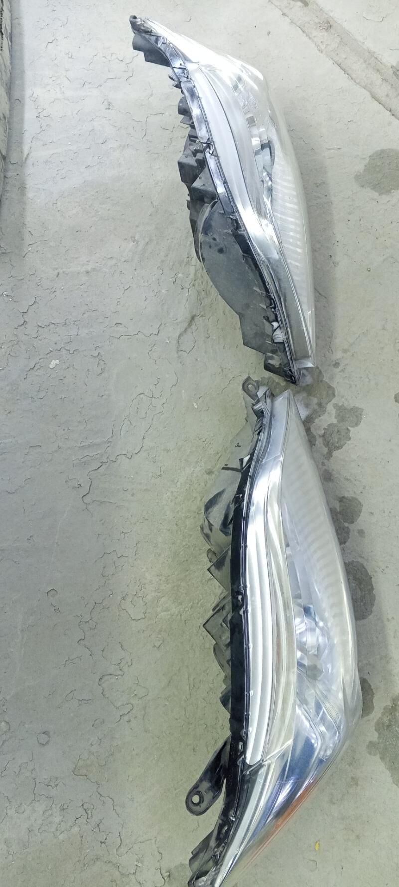 Fara Sienna XLE 2011 2 200 TMT - Ашхабад - img 5