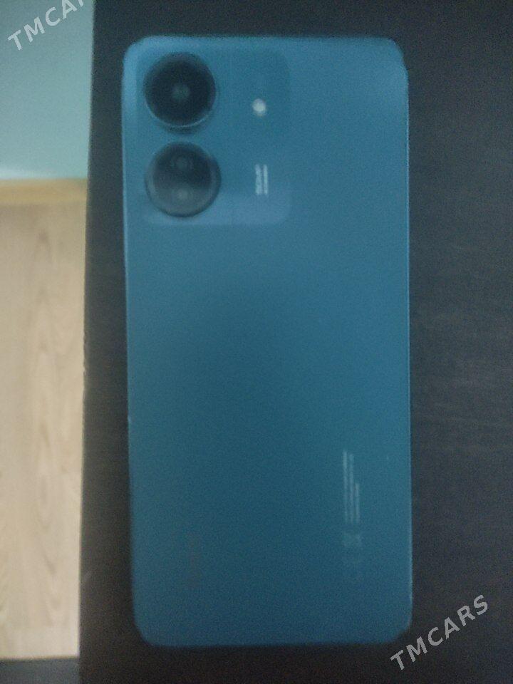 Rеdmi 13с - Туркменбаши - img 2
