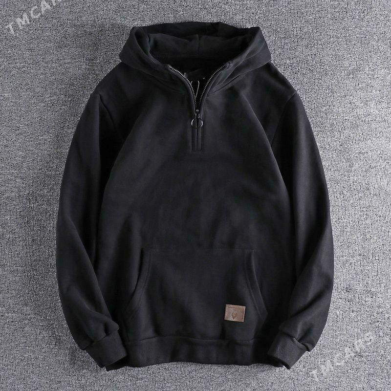 Худи. Толстовка - Parahat 1 - img 3