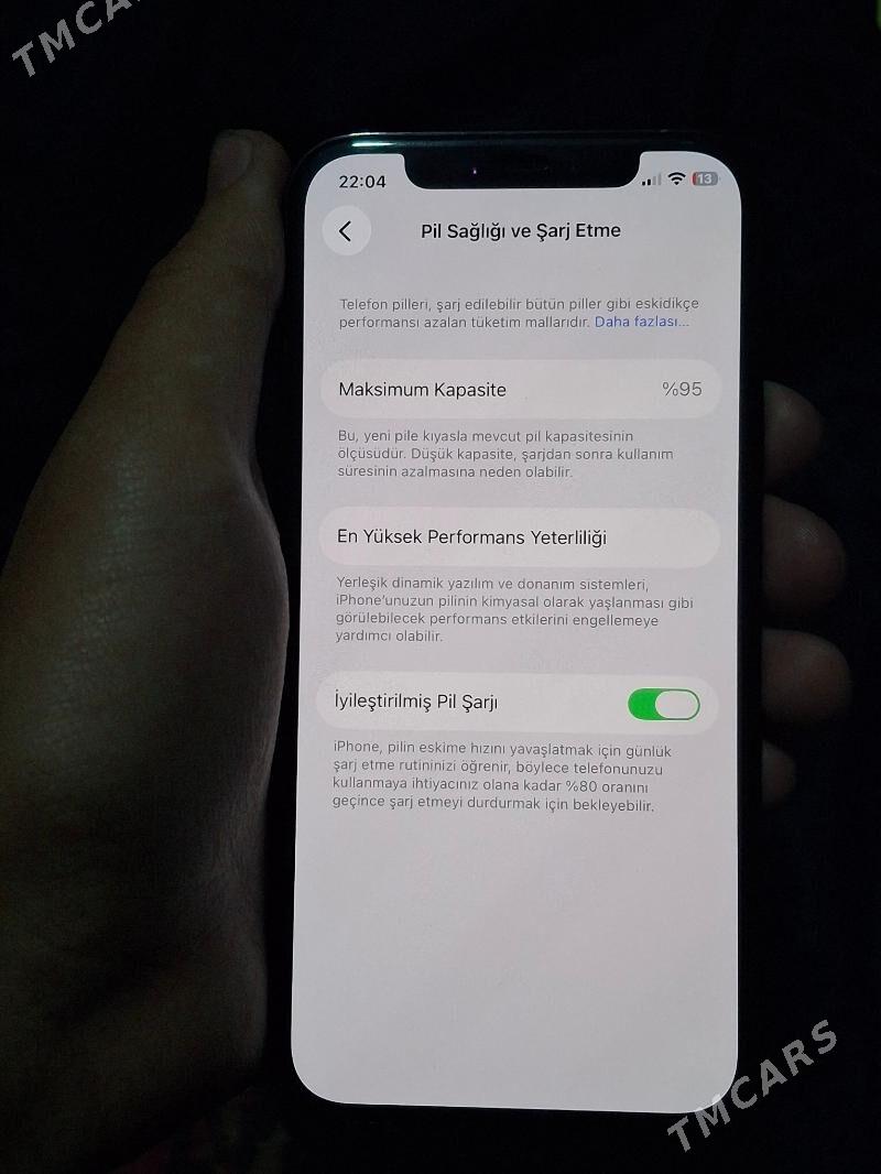iphone12 pro - Aşgabat - img 4