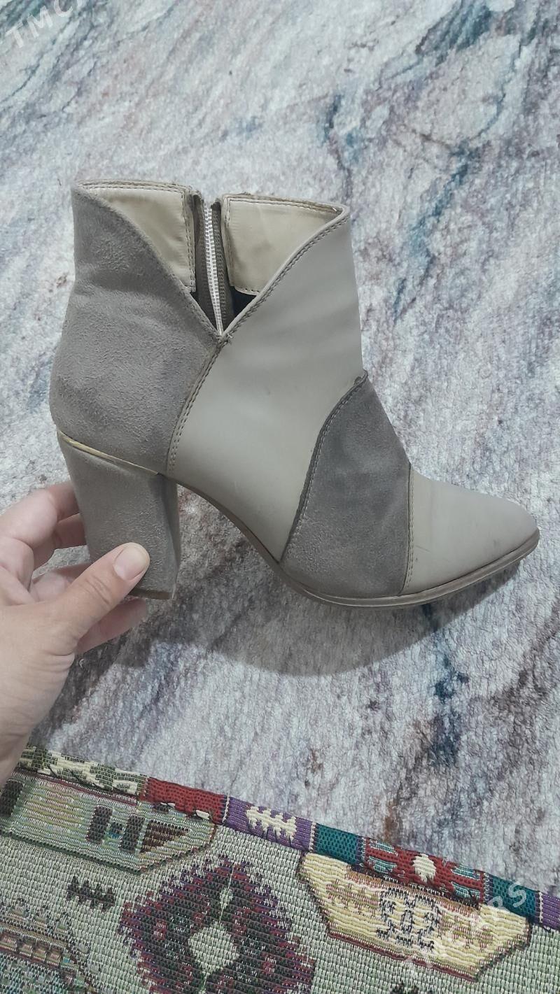 saposka adik - Balkanabat - img 2