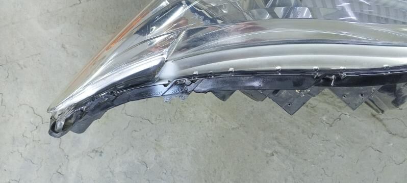 Fara Sienna XLE 2011 2 200 TMT - Ашхабад - img 4