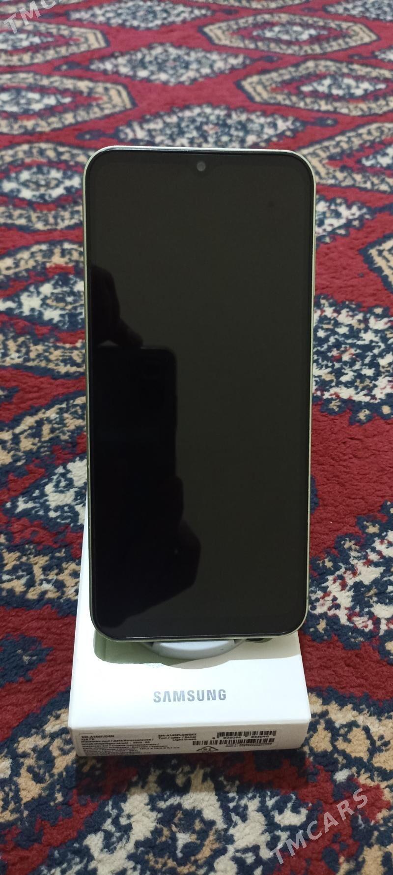 Samsung A14 - Туркменбаши - img 3