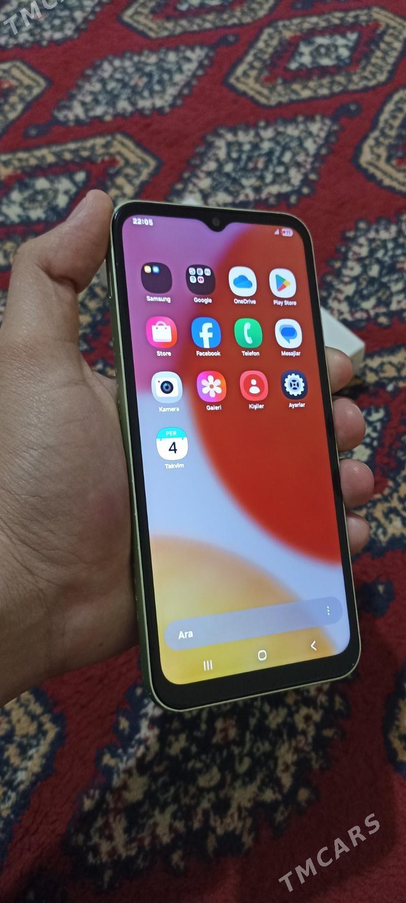 Samsung A14 - Туркменбаши - img 6