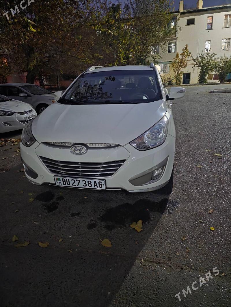 Hyundai Tucson 2010 - 155 000 TMT - 30 мкр - img 3