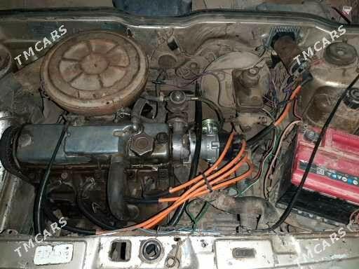 Lada 21099 1998 - 17 000 TMT - Akdepe - img 1