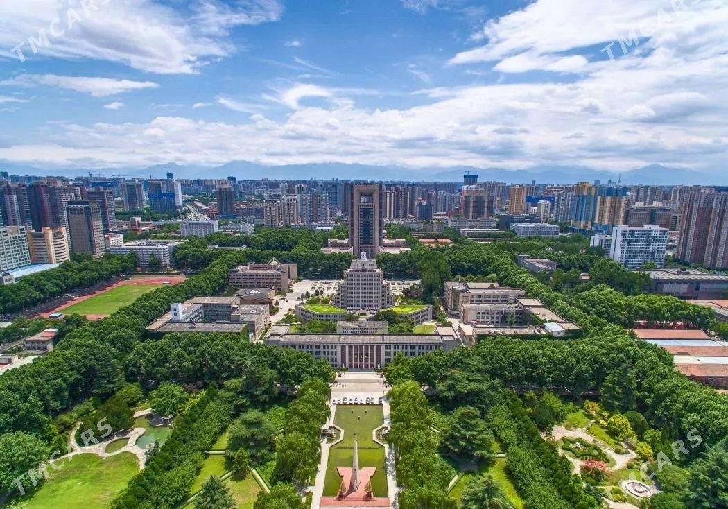  HYTAYDA OKUW  - Ашхабад - img 3