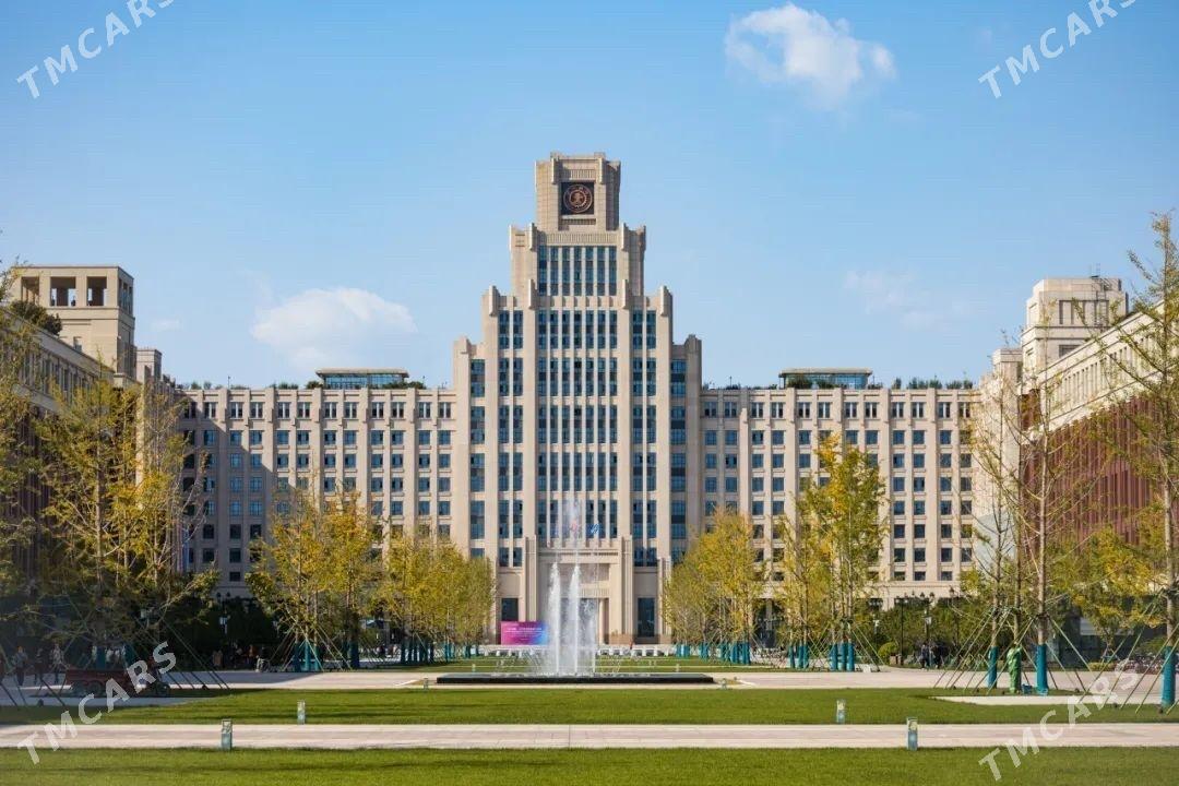  HYTAYDA OKUW  - Ашхабад - img 2