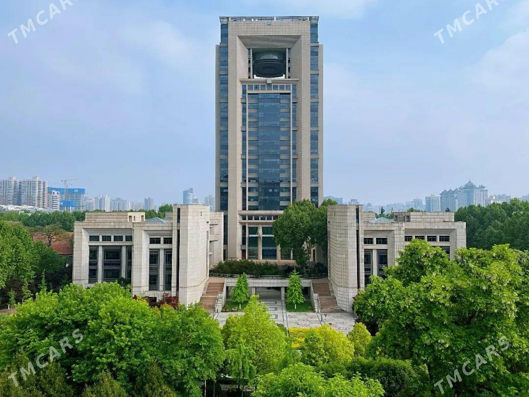  HYTAYDA OKUW  - Ашхабад - img 6