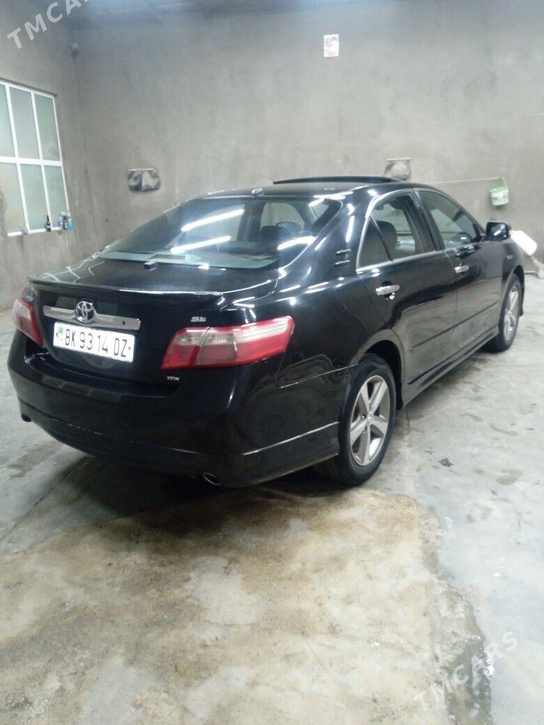 Toyota Camry 2009 - 190 000 TMT - Gurbansoltan Eje - img 3