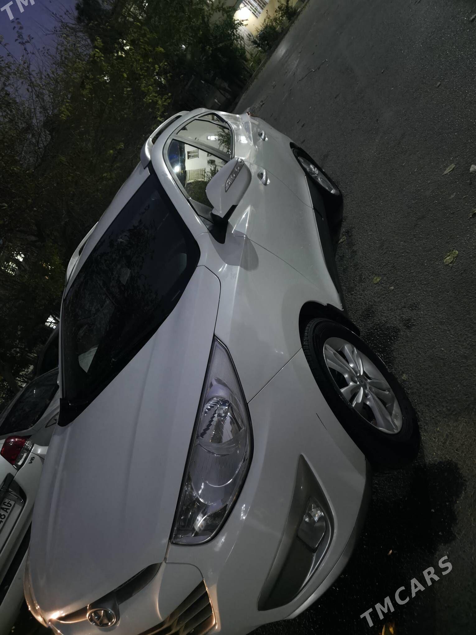 Hyundai Tucson 2010 - 155 000 TMT - 30 мкр - img 2