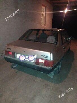 Lada 21099 1998 - 17 000 TMT - Akdepe - img 2