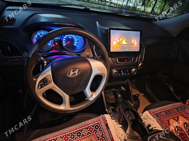 Hyundai Tucson 2010 - 155 000 TMT - 30 мкр - img 4