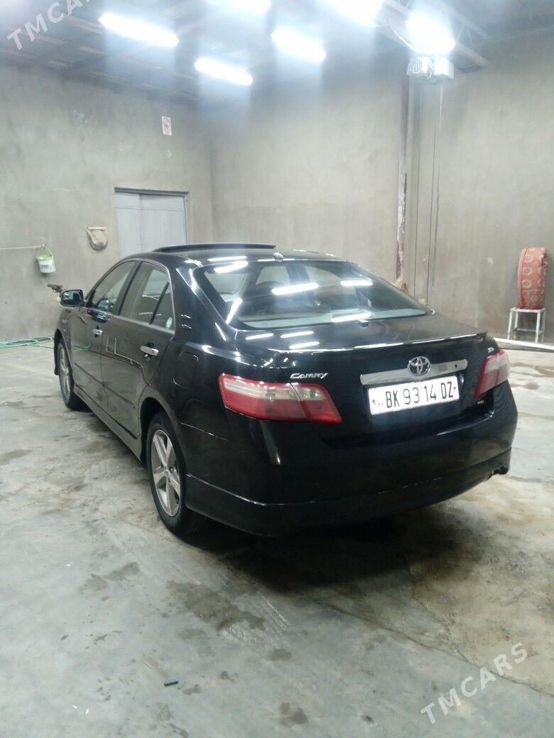 Toyota Camry 2009 - 190 000 TMT - Gurbansoltan Eje - img 2