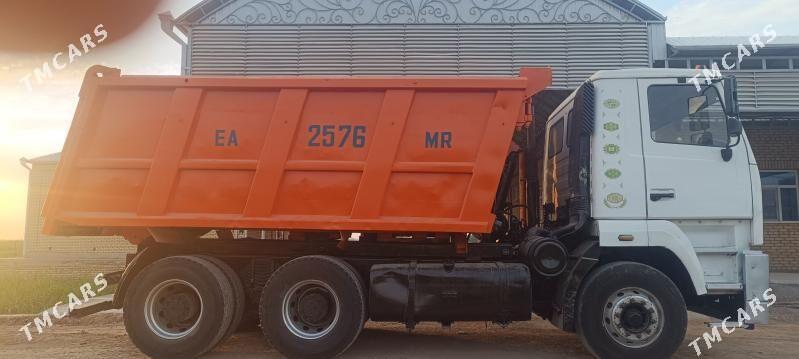 Maz Samosval 2014 - 380 000 TMT - Мургап - img 1