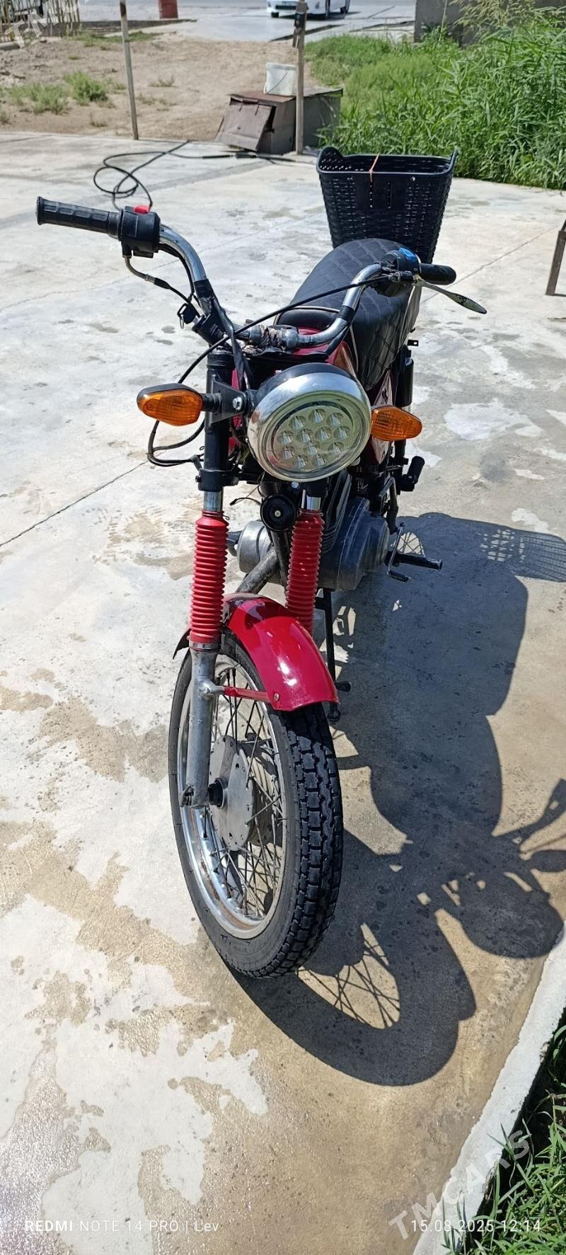 Fekon FK150-8G 2014 - 5 800 TMT - Ёлётен - img 3