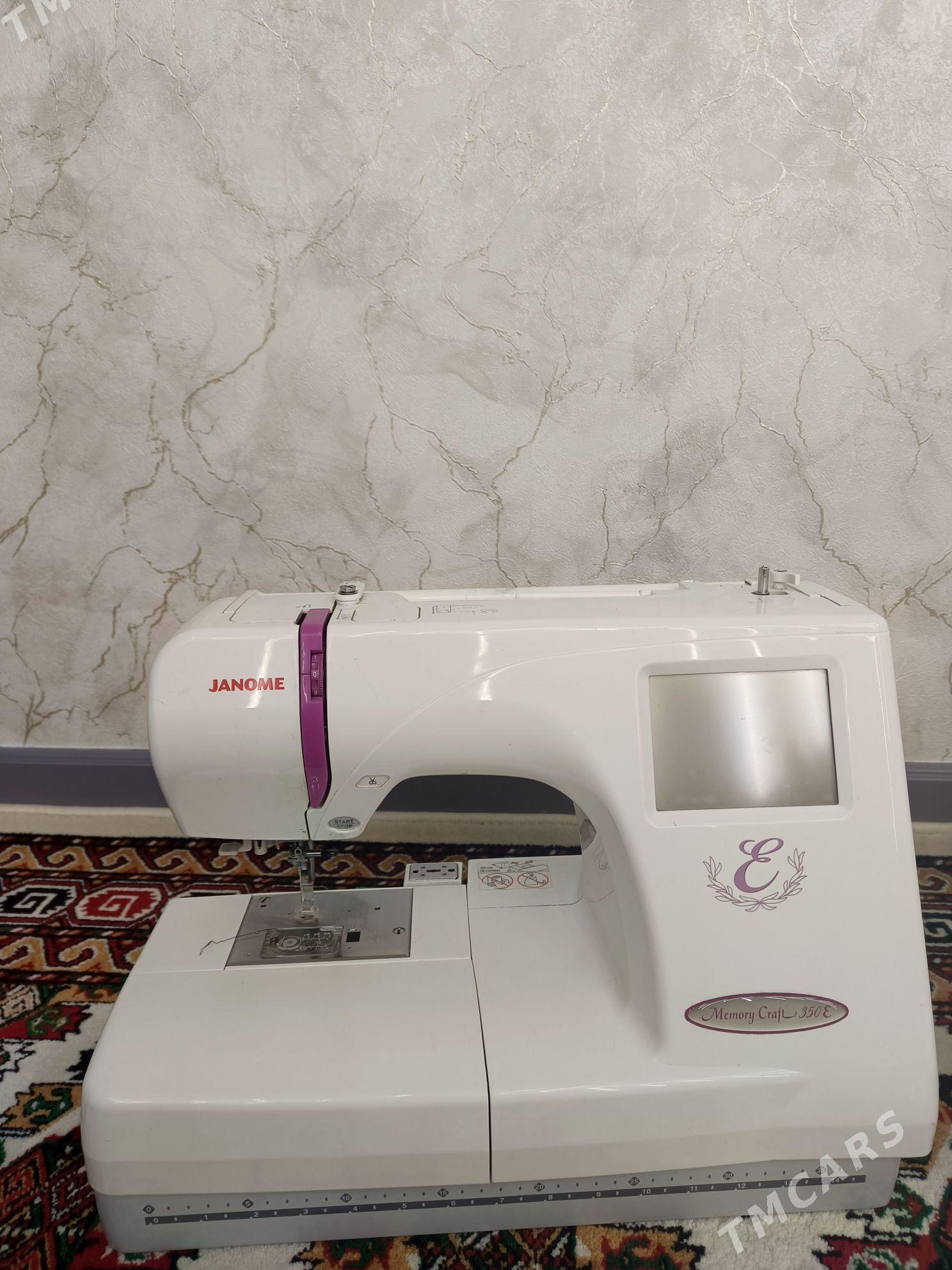 tikin maşyn - Aşgabat - img 3