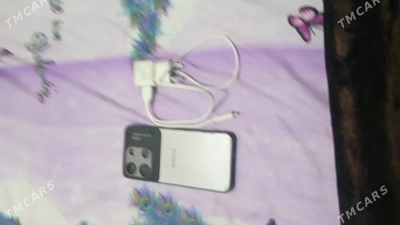 s mart 7 - Гурбансолтан Едже - img 2