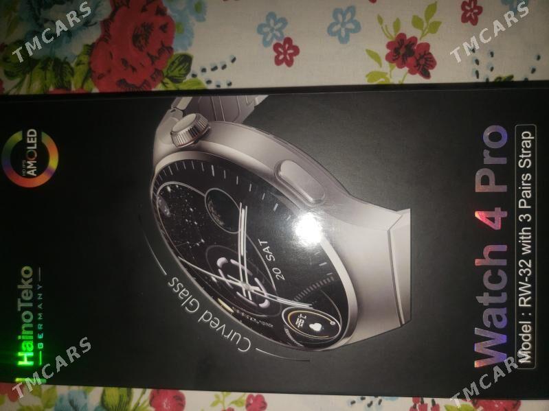 smart sagat - Байрамали - img 2