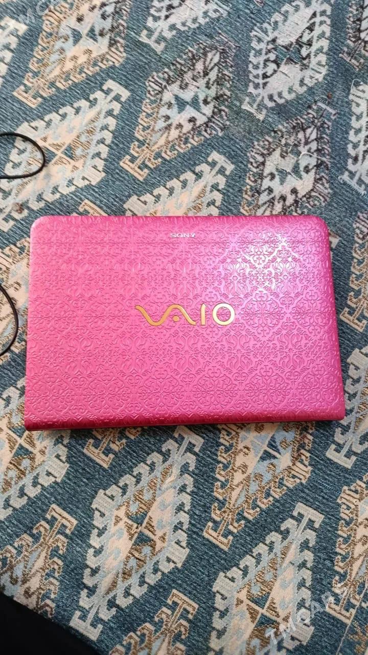 Sony Notebook - Aşgabat - img 2
