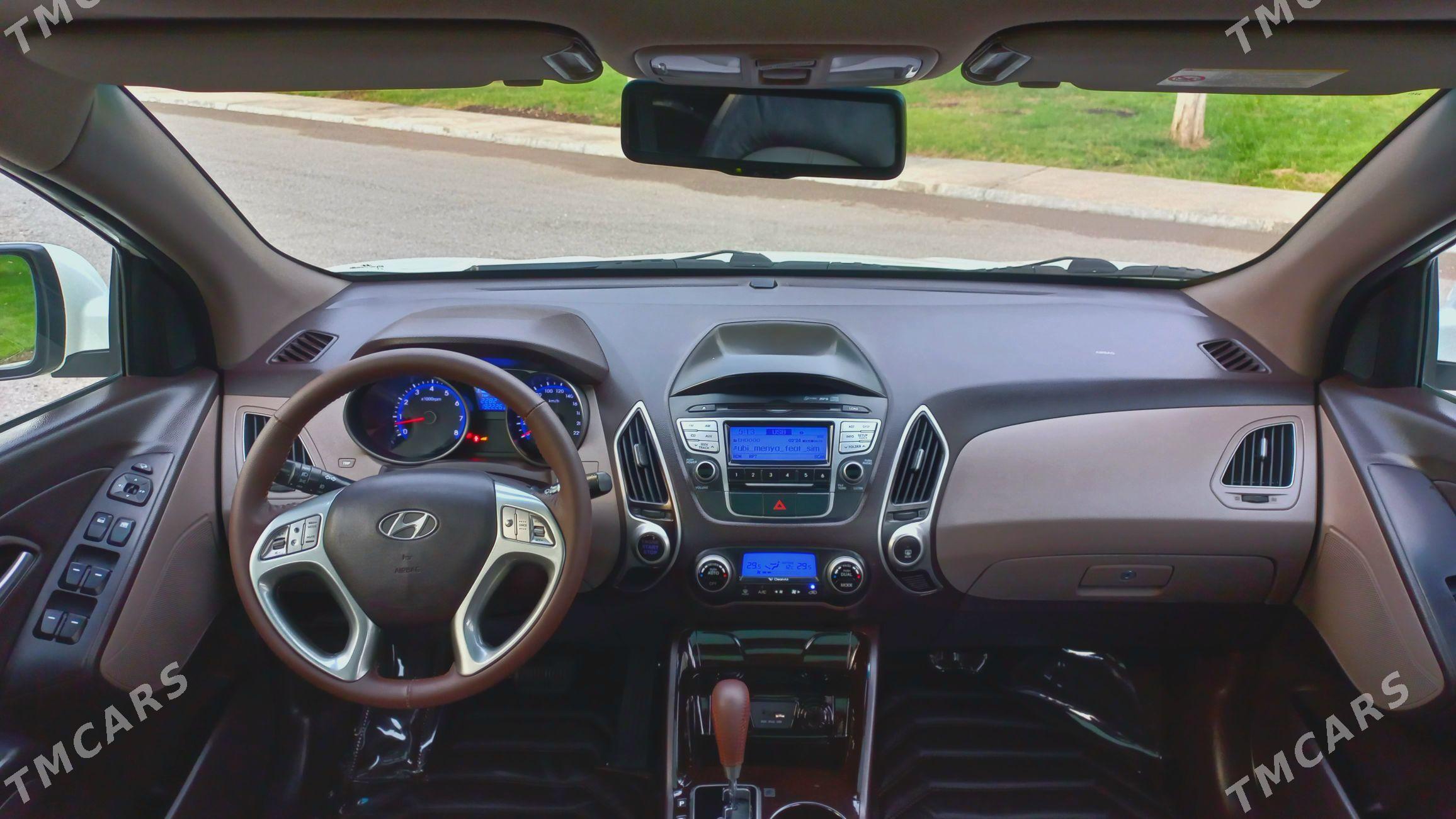 Hyundai Tucson 2010 - 225 000 TMT - Ким район - img 4