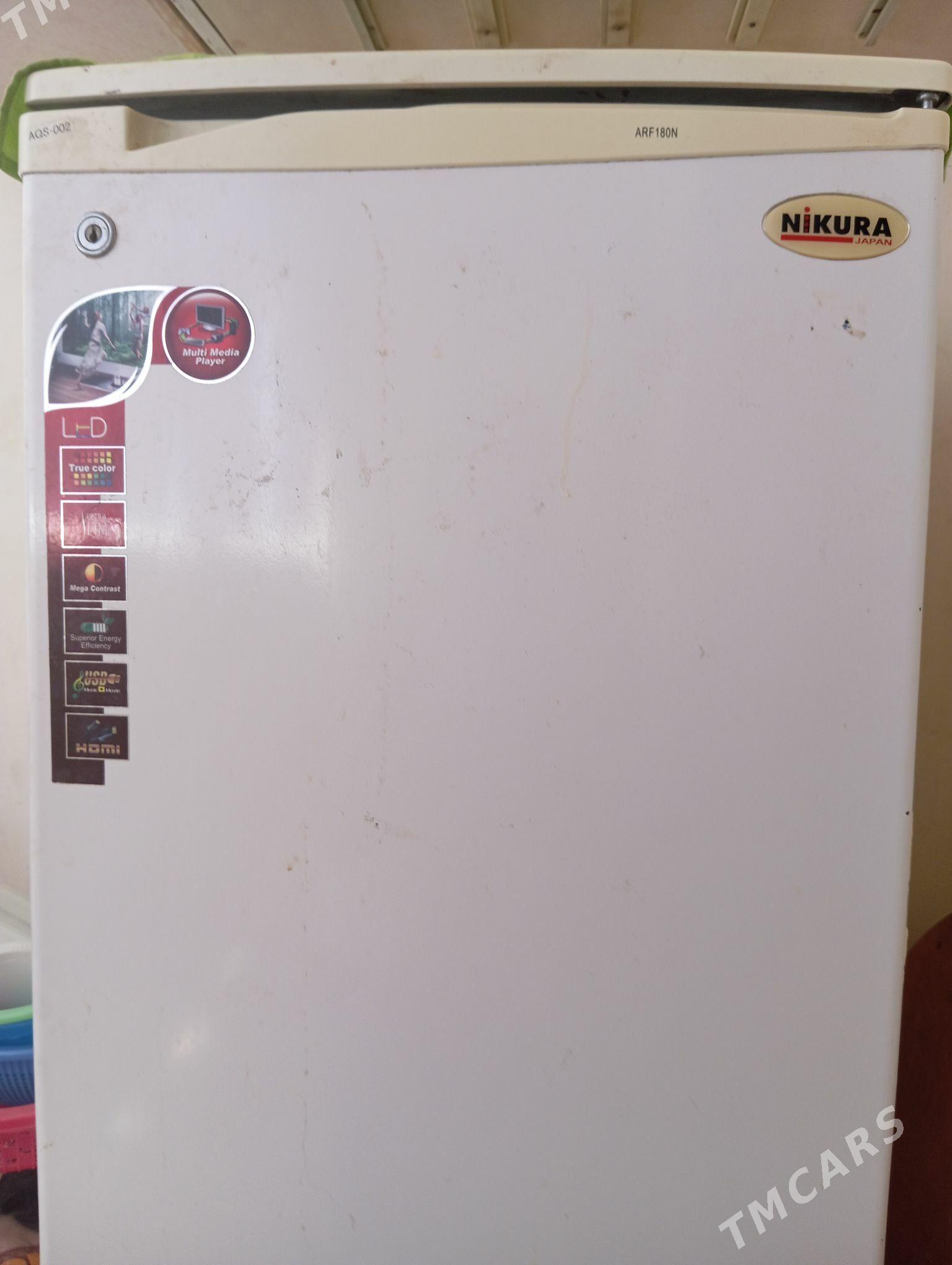 холодильник - Туркменбаши - img 2