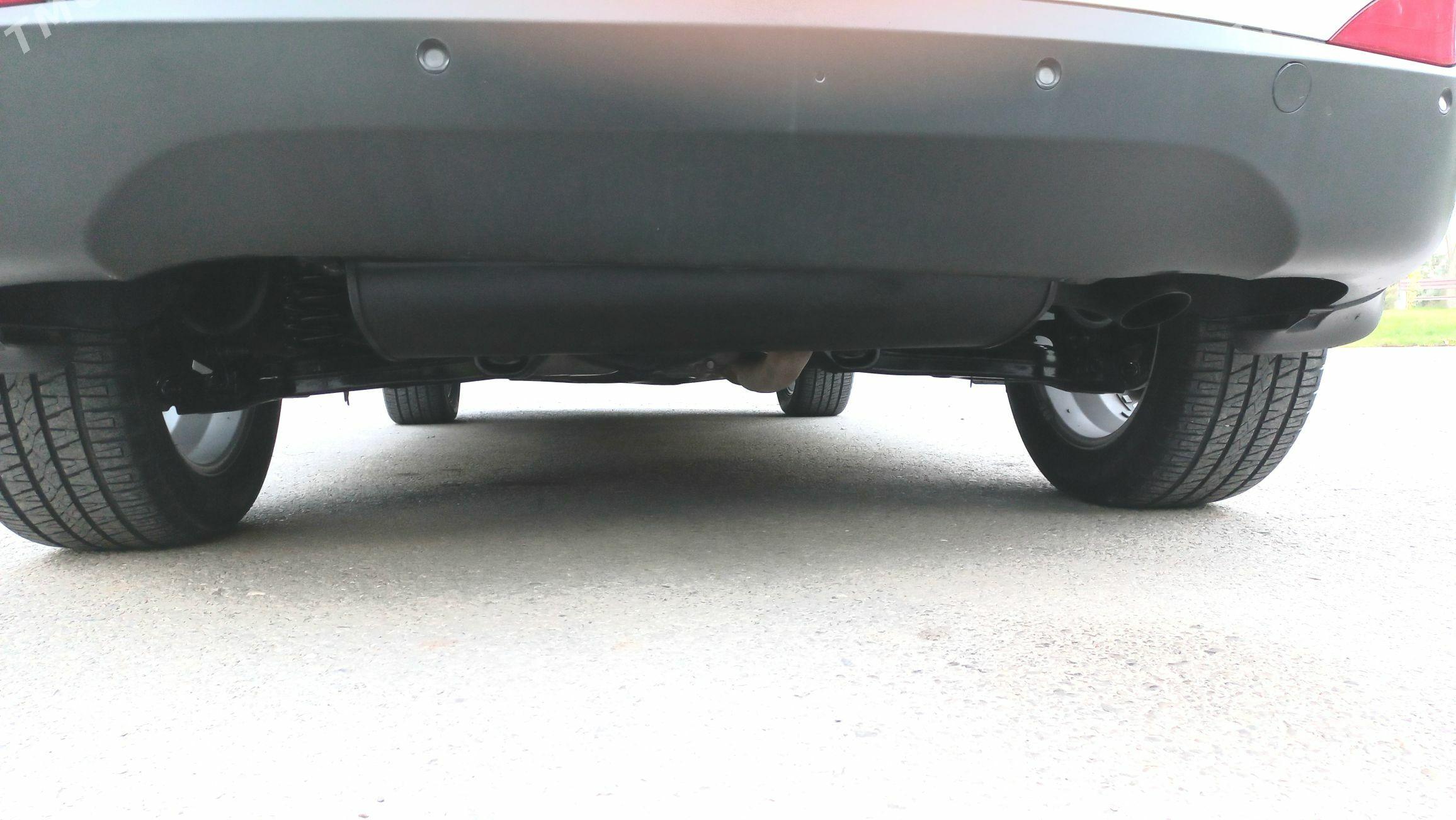 Hyundai Tucson 2010 - 225 000 TMT - Ким район - img 6