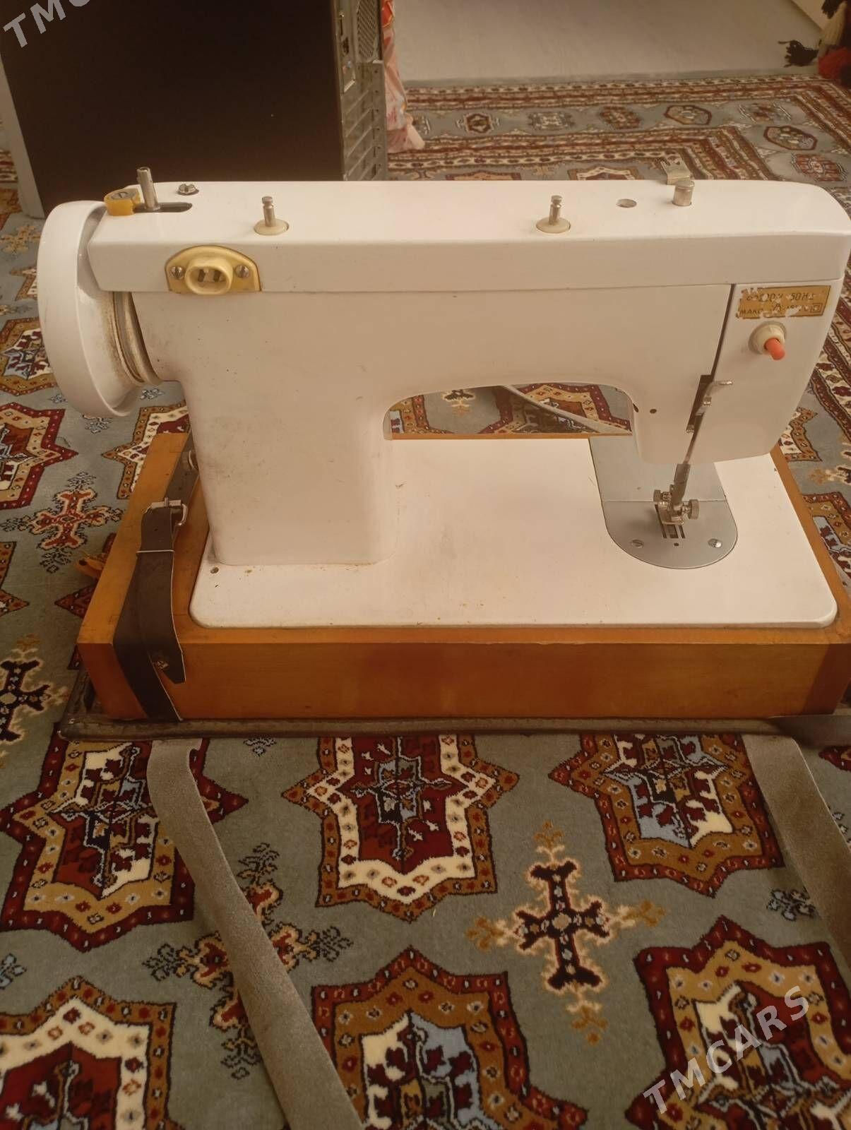 tikin masyn - Türkmenbaşy - img 2