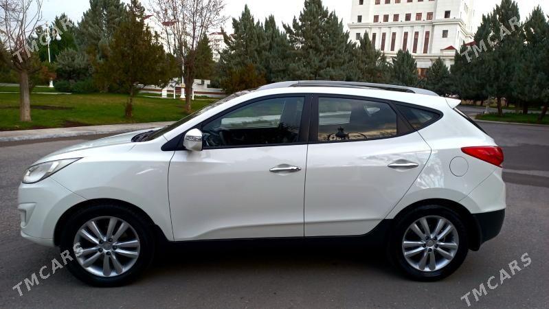 Hyundai Tucson 2010 - 225 000 TMT - Ким район - img 3