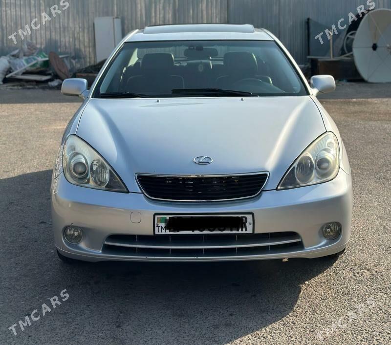 Lexus ES 330 2004 - 199 999 TMT - Мары - img 2
