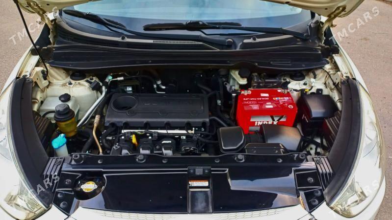Hyundai Tucson 2010 - 225 000 TMT - Ким район - img 5